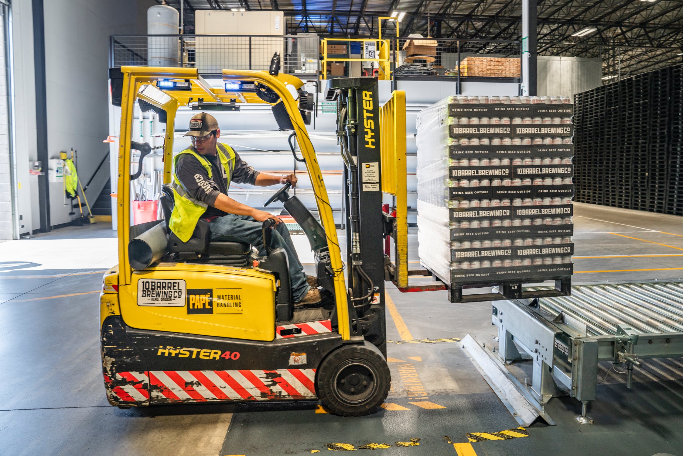 Here’s How You Can Be On Top of Your Warehouse Security