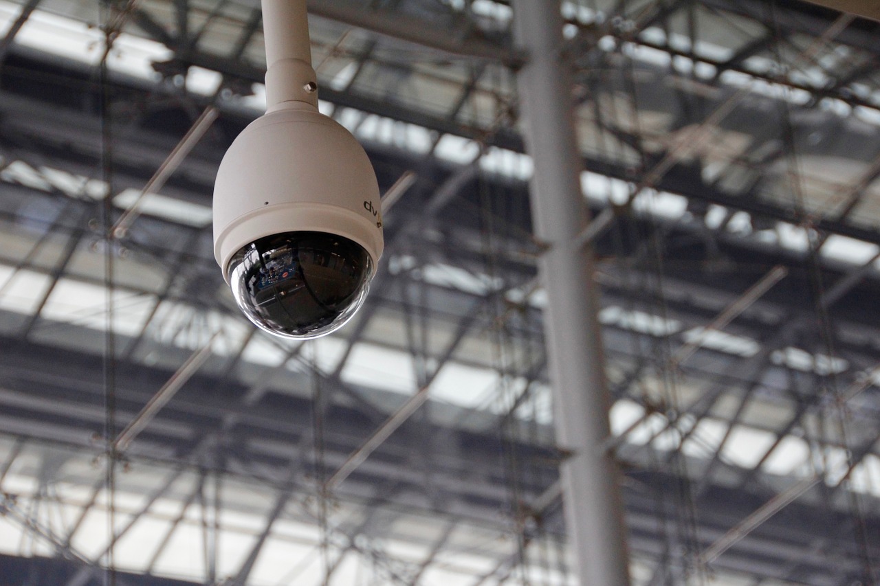 Is Your Retail Store Safe and Secure?