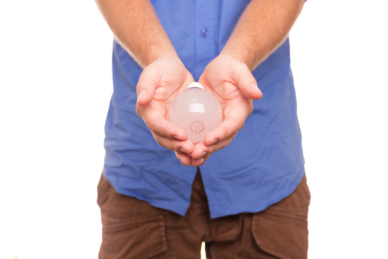 Top 5 Tips To Make Your Business More Energy-Efficient