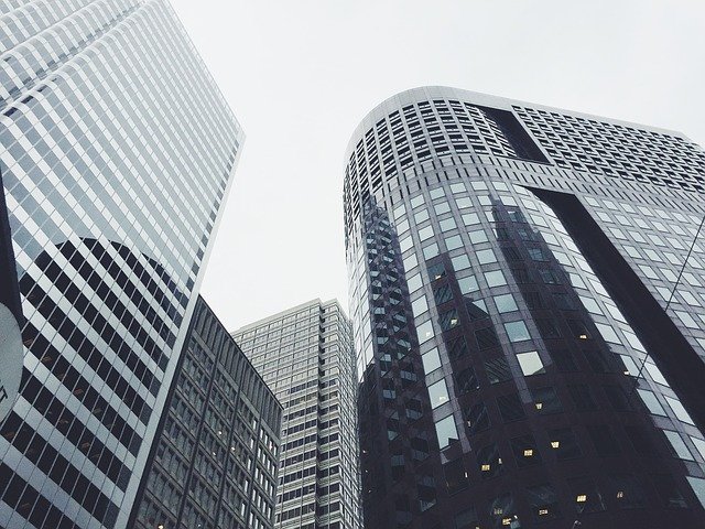6 Tips To Maintain Your Commercial Building Effectively