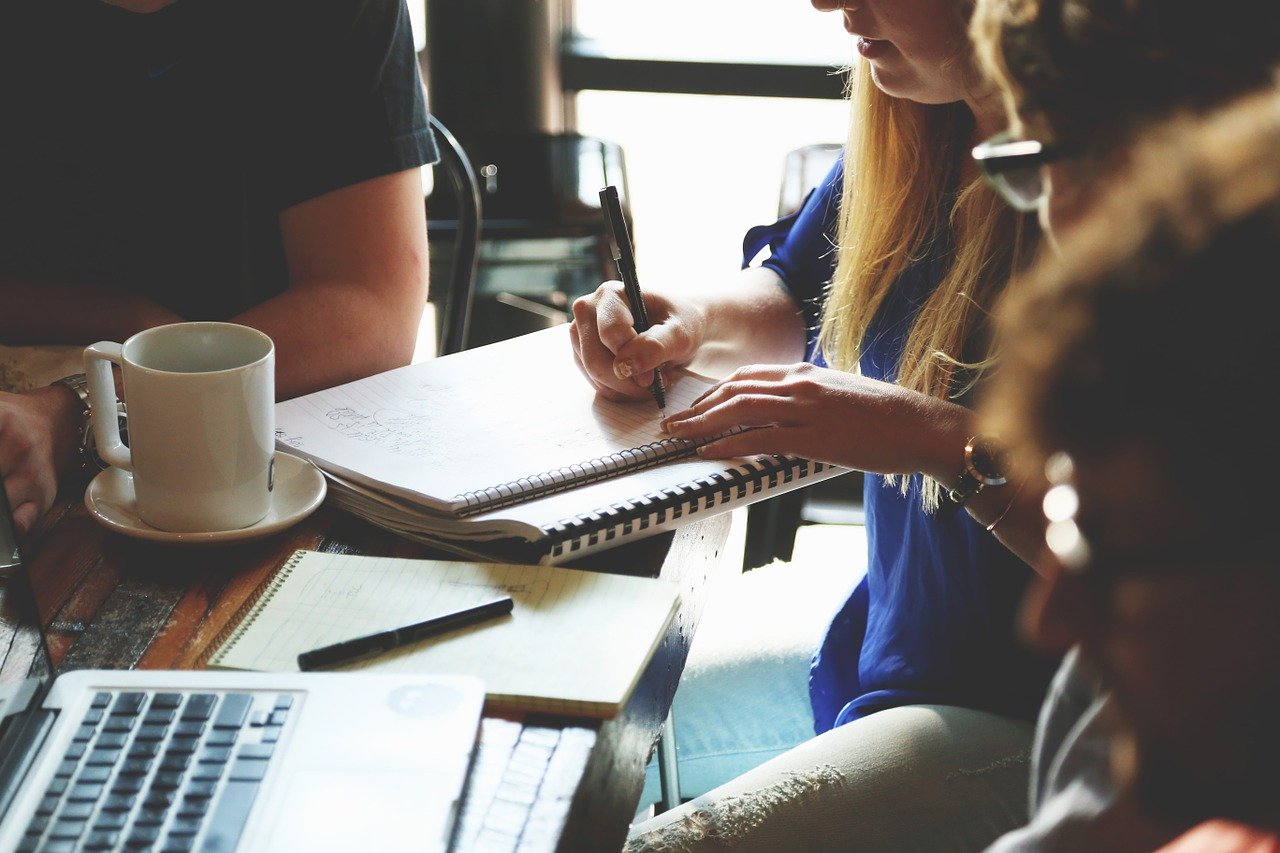 How Businesses Can Deal With The Effects Of Covid-19