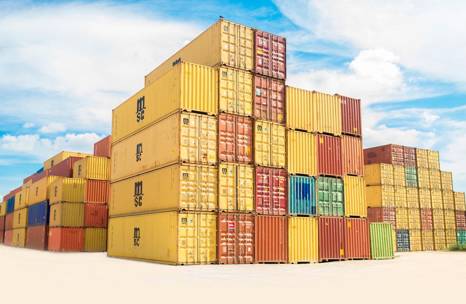 Six Ways Businesses Can Take Care of Their Supply Chain During a Pandemic
