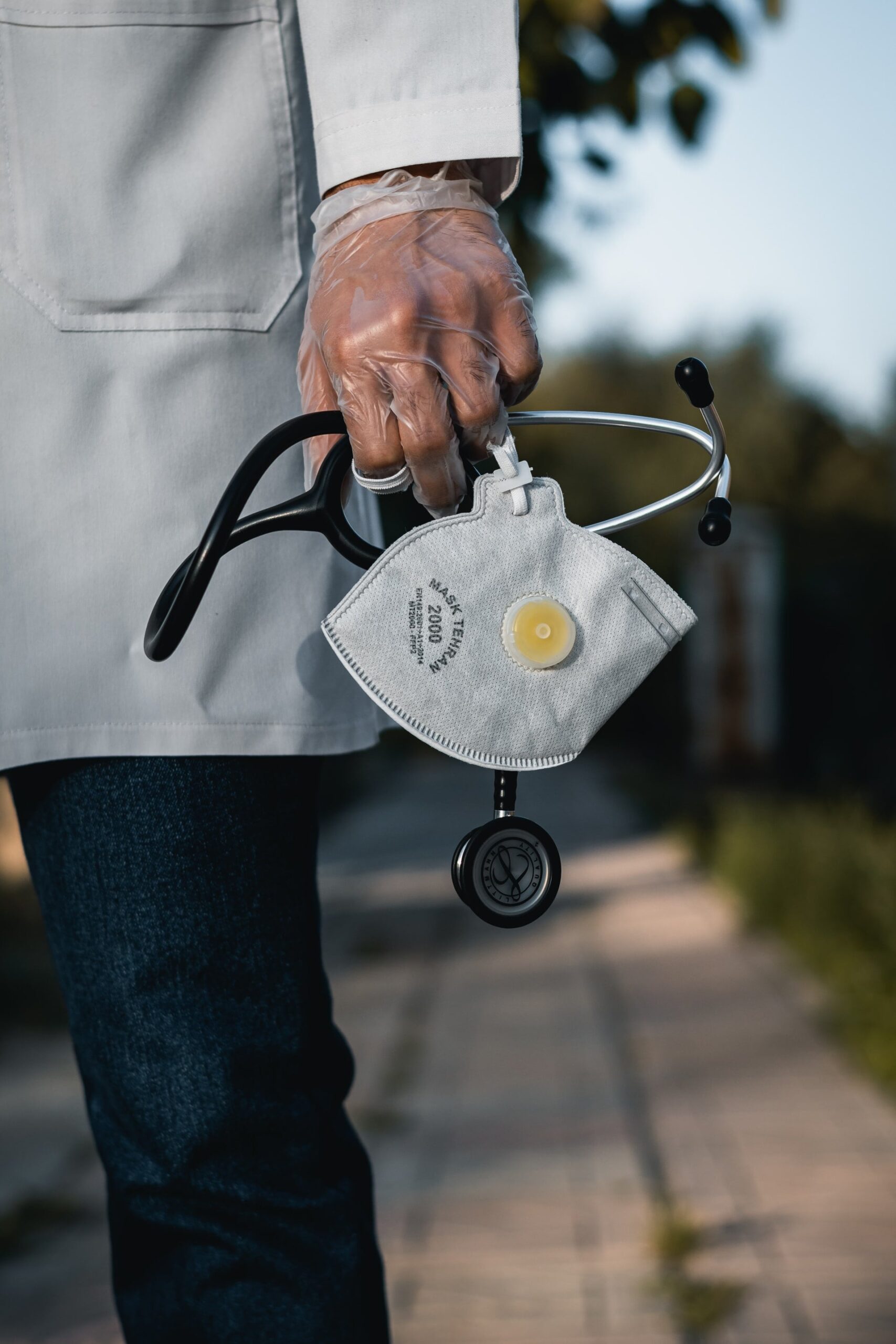 3 Reasons Why Automatic Doors are Vital in Hospitals