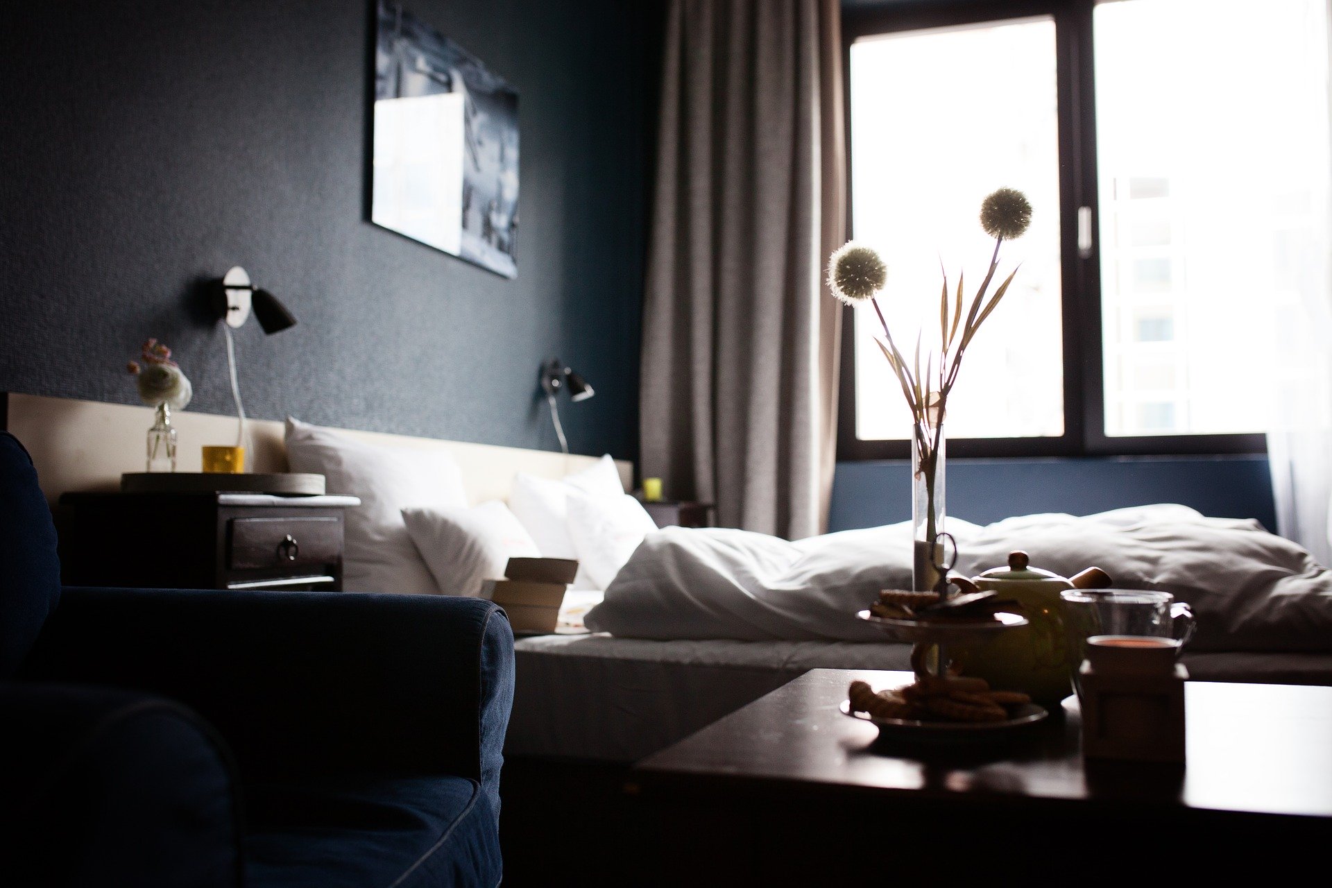 How Hotels Can Create a Safer Environment for Their Guests