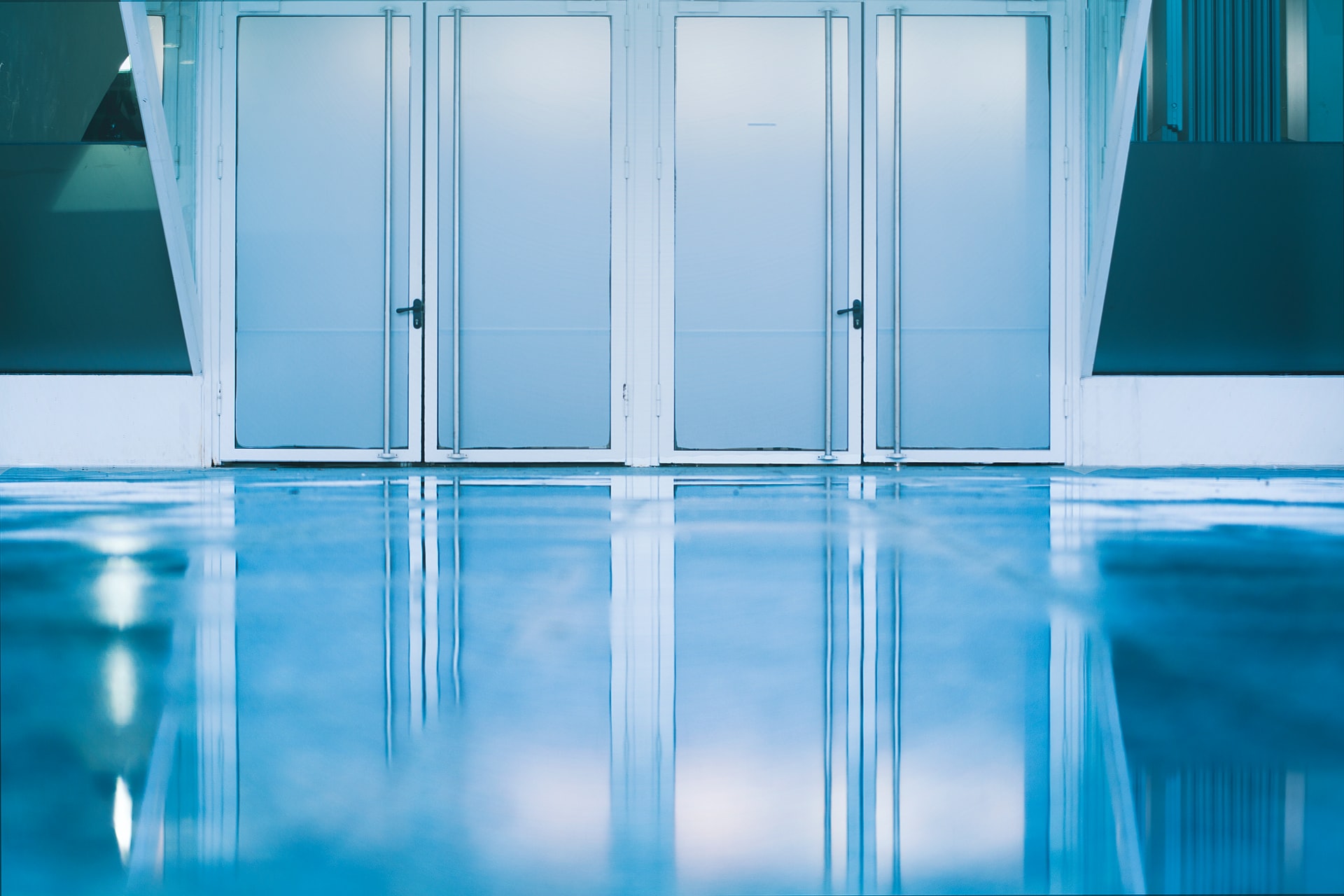 Benefits of Installing Steel Doors For Your Business