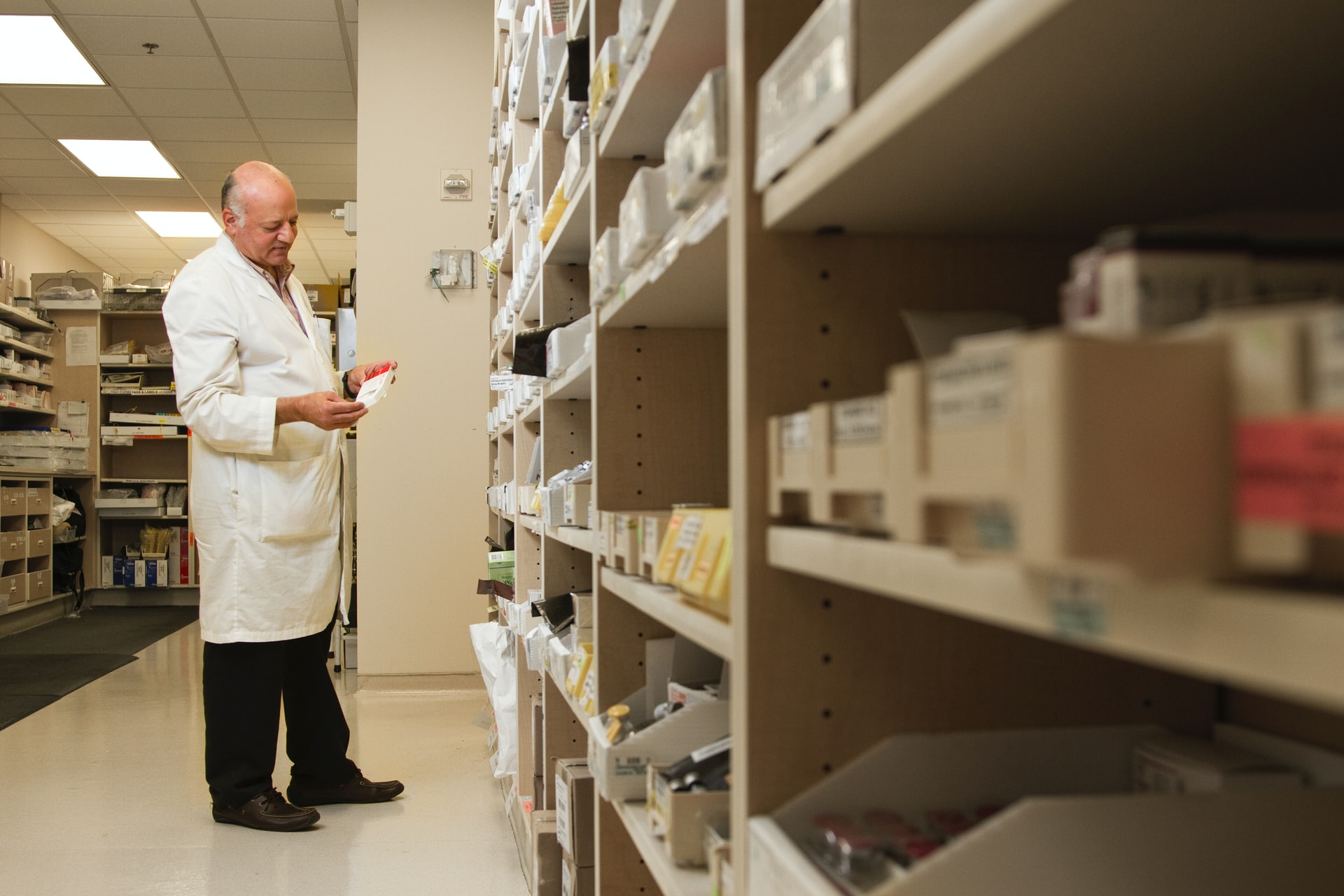 4 Pharmacy Organisation and Maintenance Tips To Consider in 2021