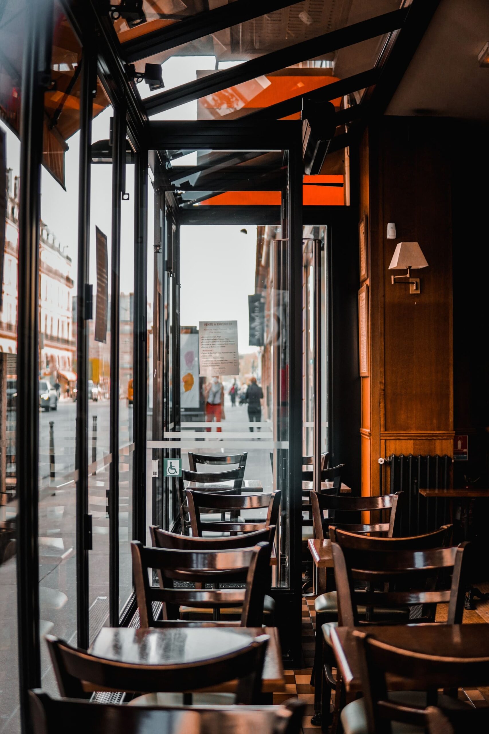 Your Essential Restaurant Maintenance Checklist For Better Efficiency
