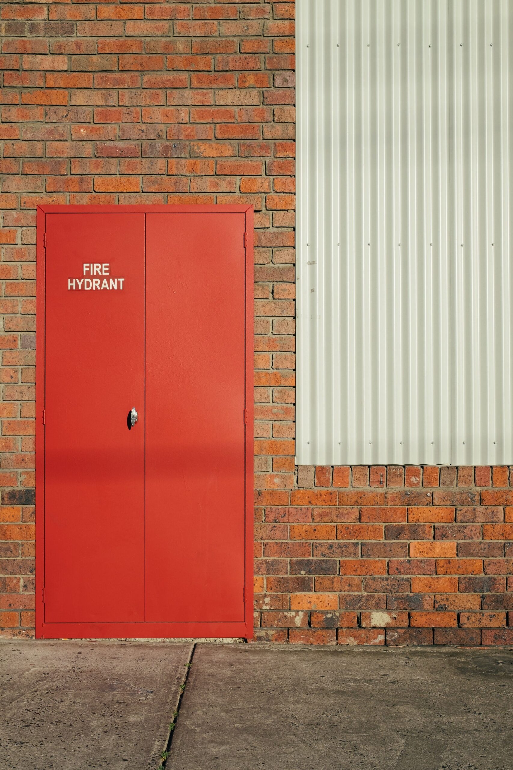 Fire Doors For Business – Here’s How They Help In Keeping The Workplace Safe