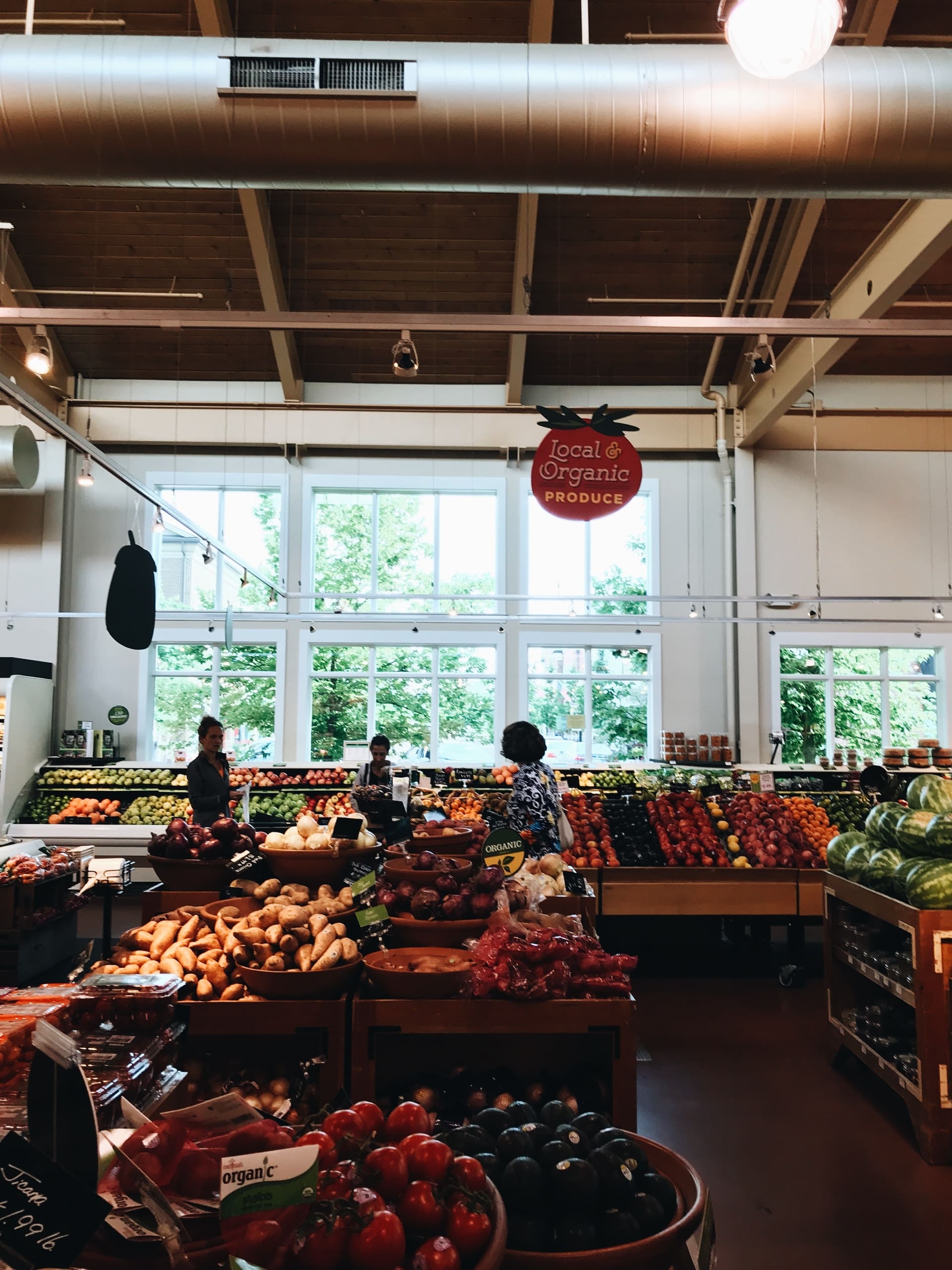 Grocery Outlet Initiates Restructuring To Enhance Profitability And Efficiency Improve Grocery Store - 5 Easy Ways To Enhance Sales