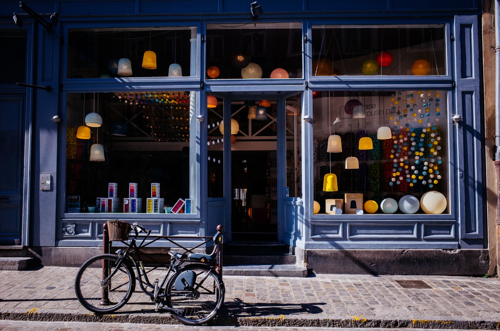4 Maintenance Tips To Keep Your Shop Efficient And Clean