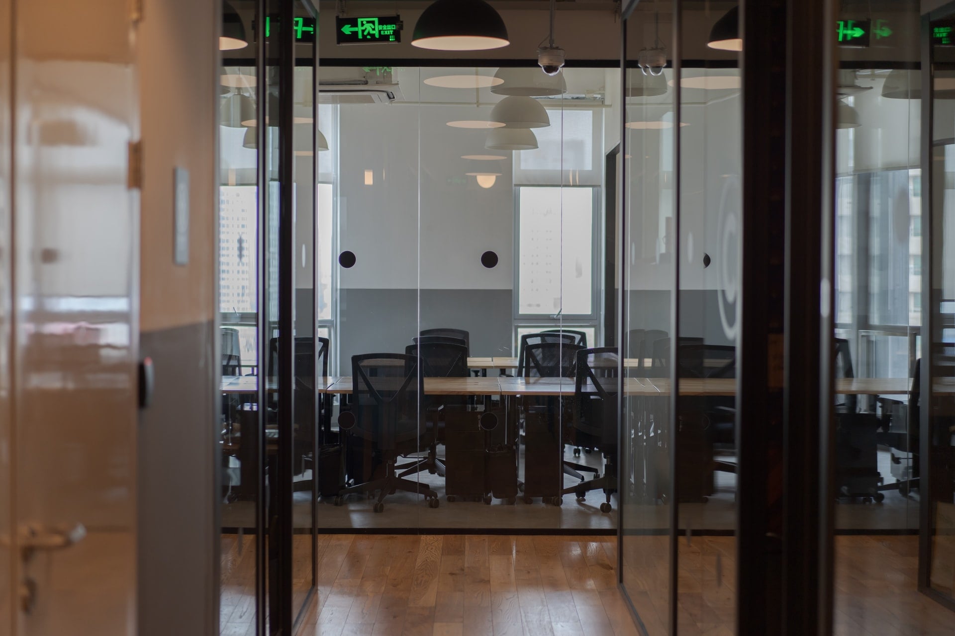 The Pros And Cons Of Installing Sliding Doors In Your Commercial Property