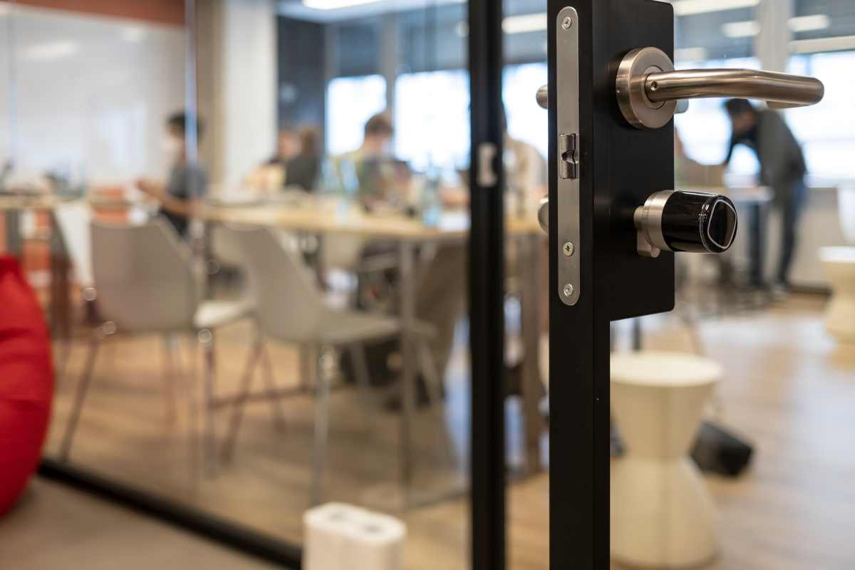Commercial Door Locks: 3 Common Types for Your Business