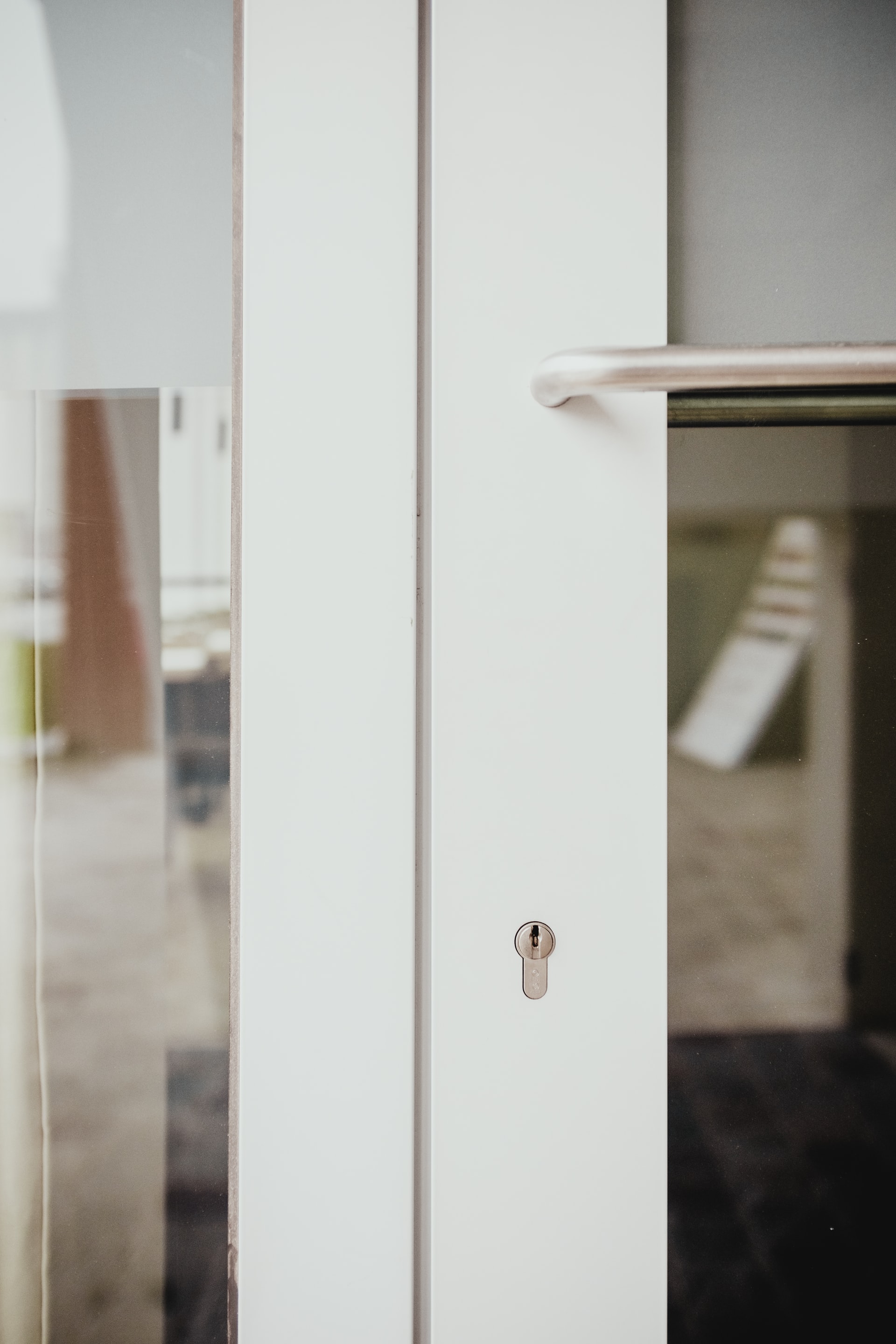 3 Types of Commercial Door Locks for Your Business