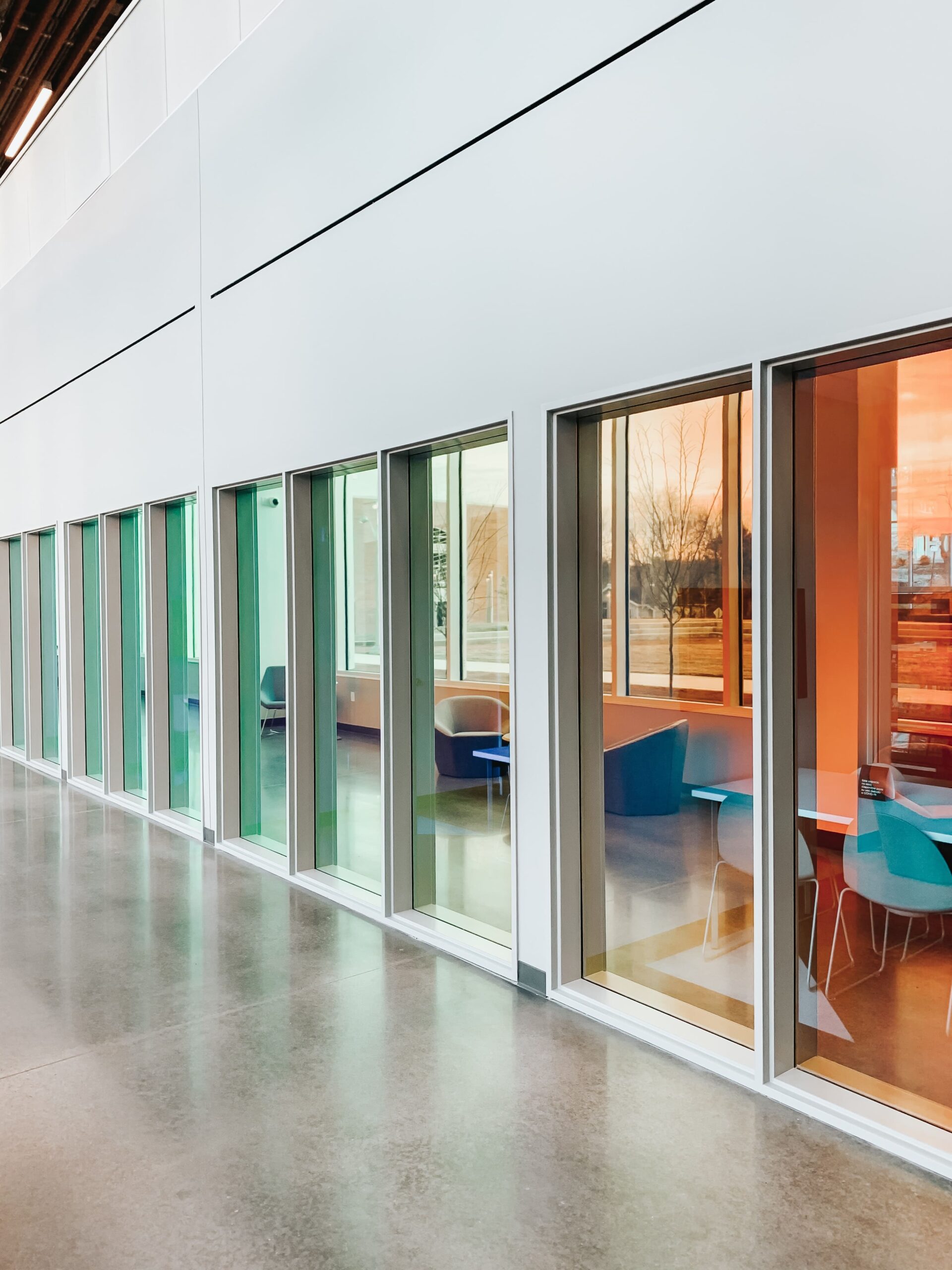 5 Advanced Ways To Upgrade Your Commercial Doors