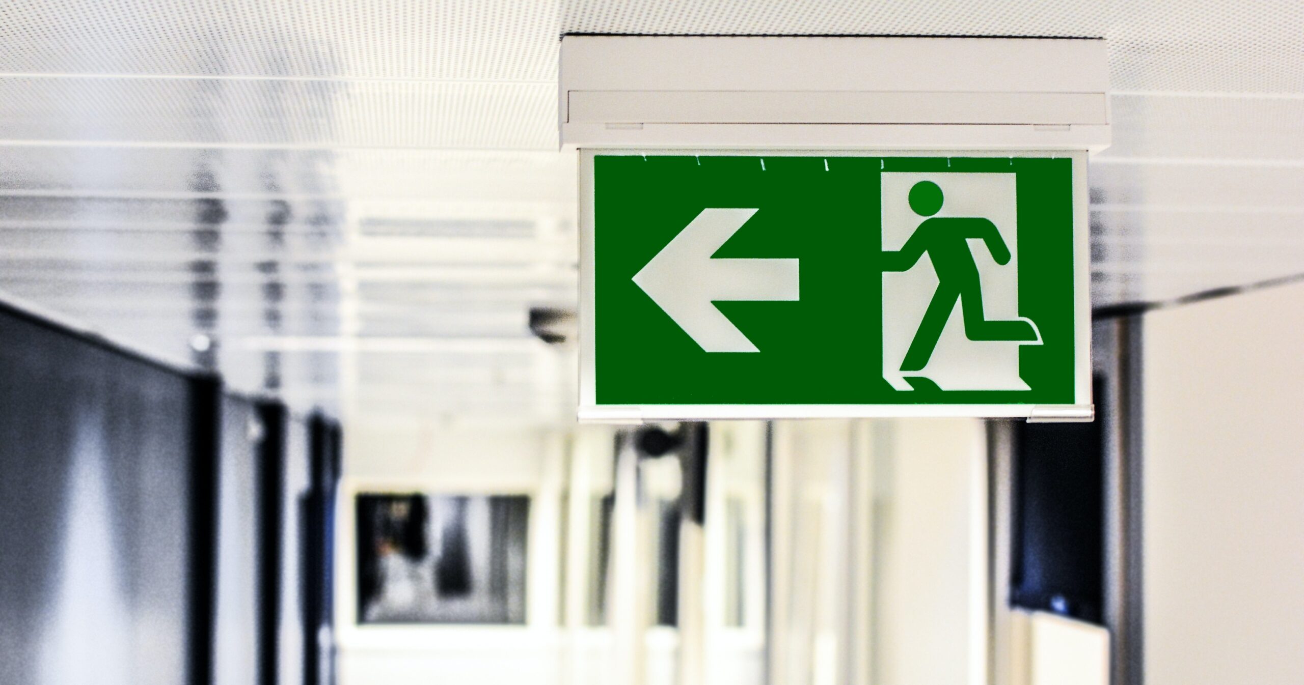 A Guide on Fire Door Regulations in the UK