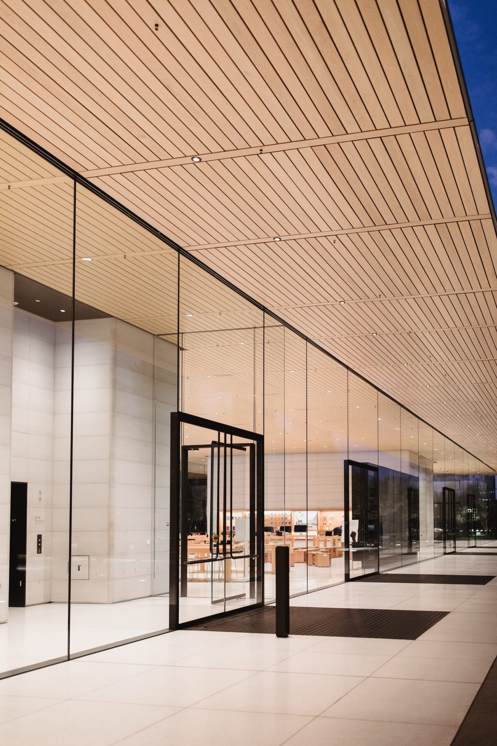 6 Common Door Repairs For Your Commercial Doors