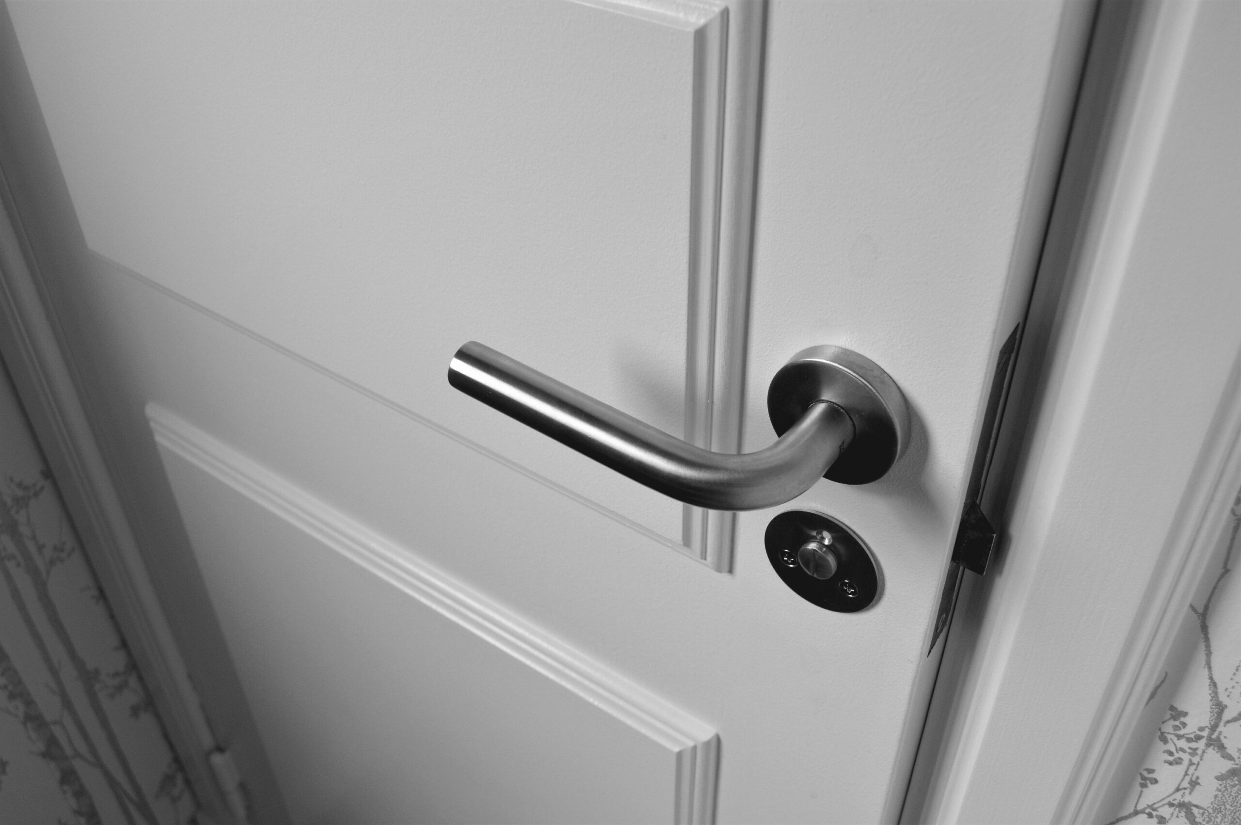 The 3 Best Steel Doors For Commercial Buildings