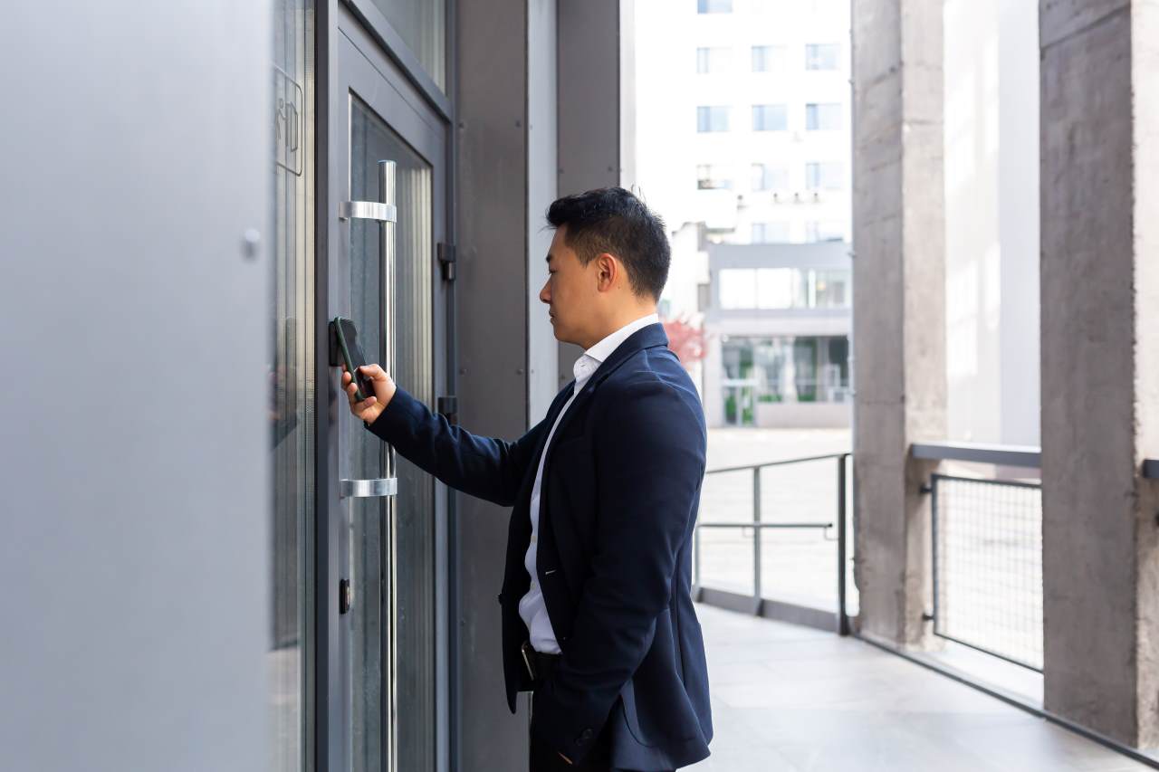 Business Security: 4 Strategies for Protecting Your Assets