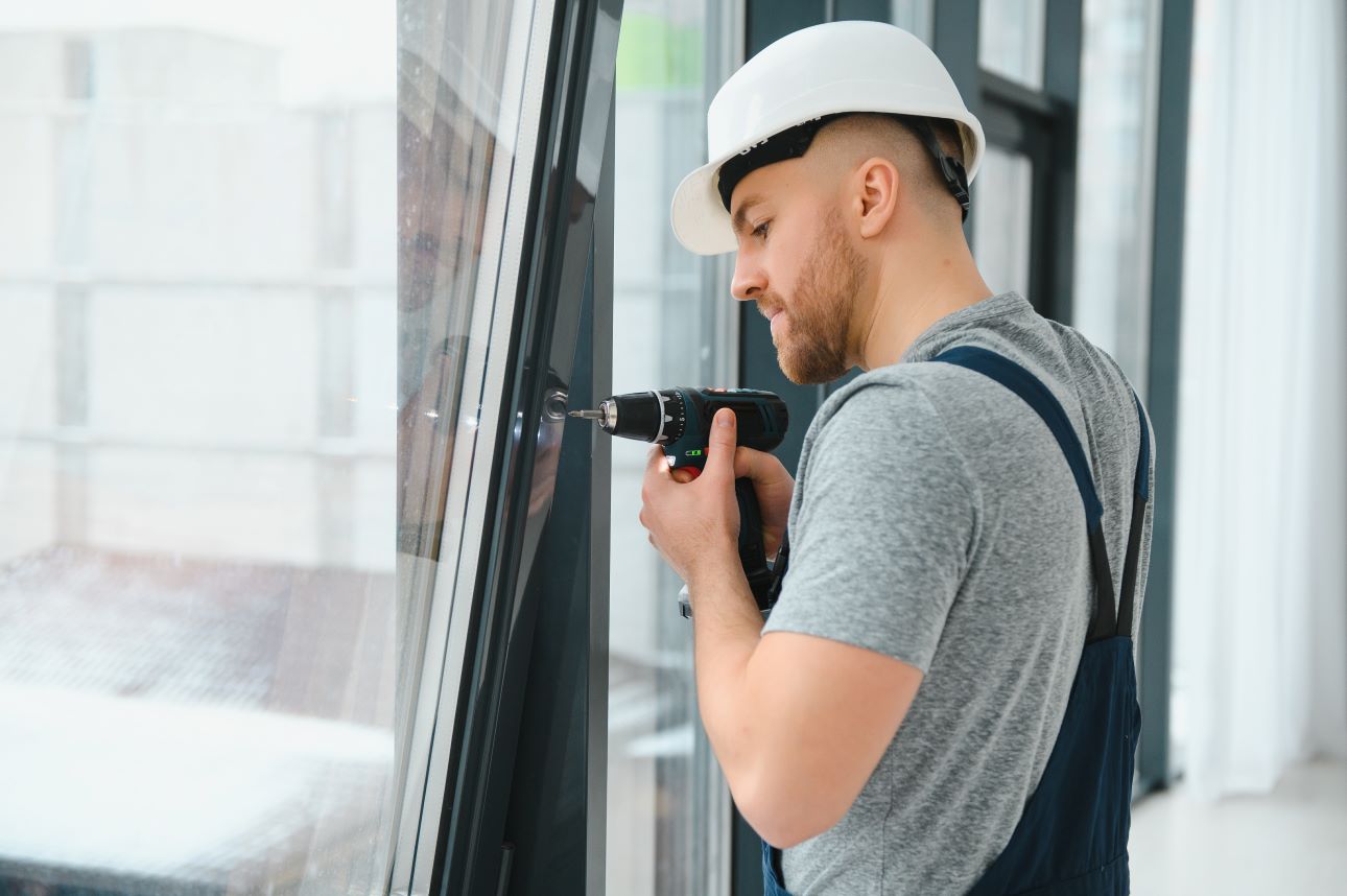 5 Steps to Finding High Quality Doors for Your Business