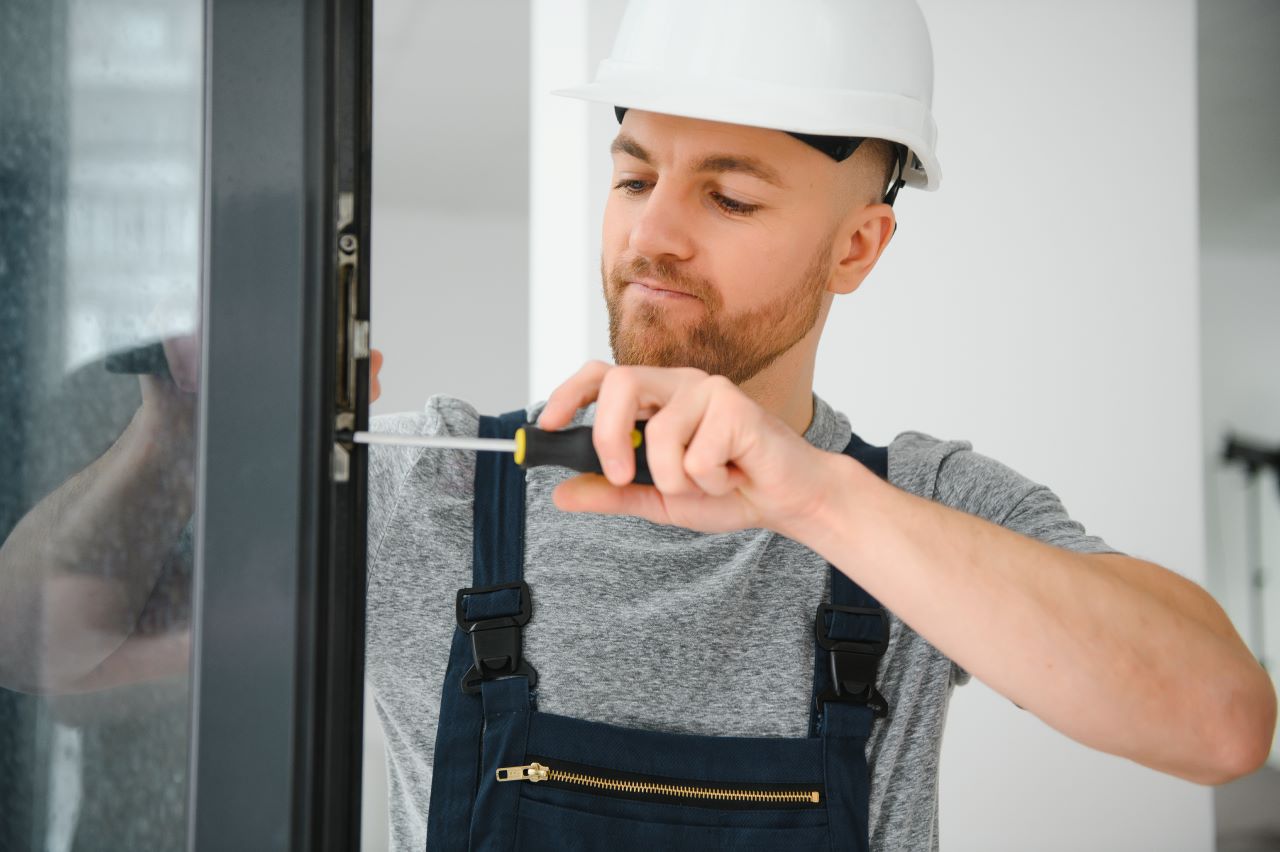 3 Simple Ways to Maintain Smooth Door Tracks and Rollers