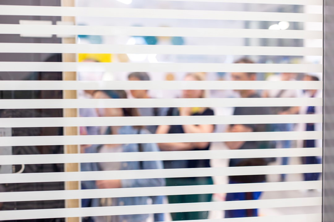 4 Reasons Why Dane Shutters Are Practical for Businesses
