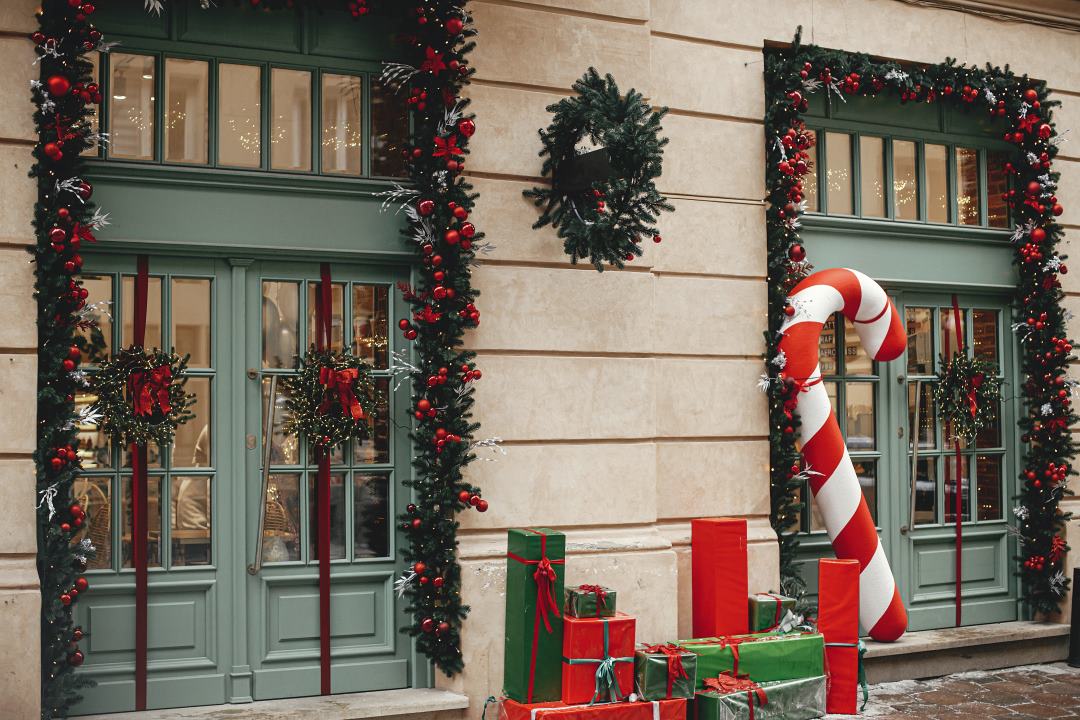 6 Tips to Secure Your Business Premises During Christmas Holidays