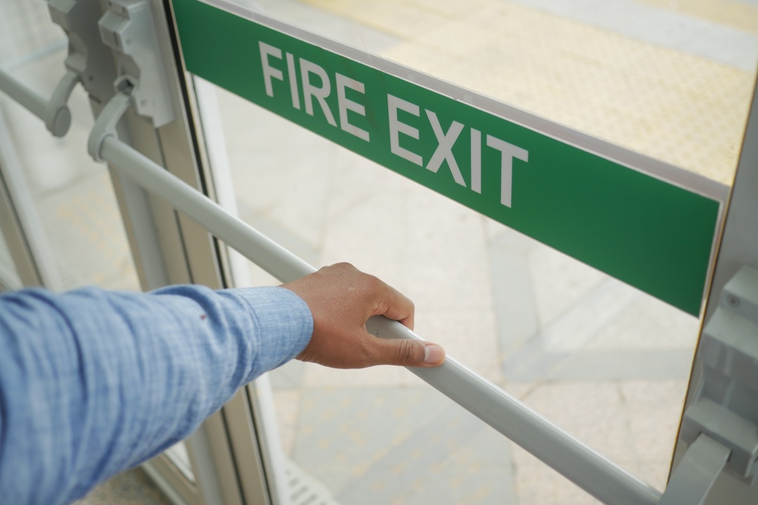 UK Fire Safety Regulations 2025: Everything You Must Know