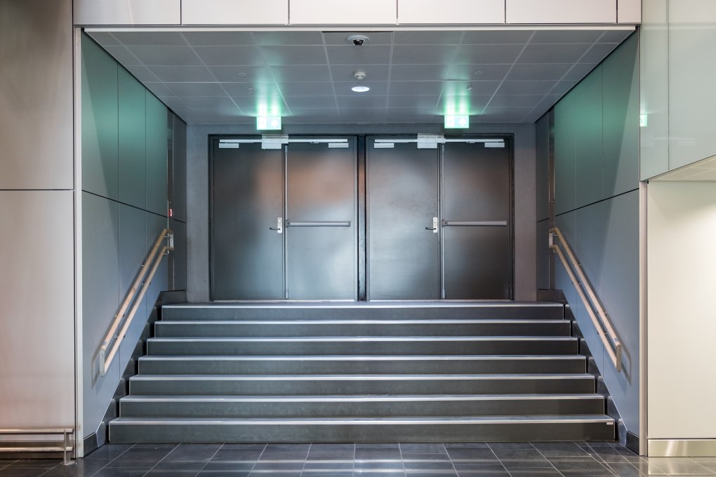 4 Environmental Benefits of Aluminium Doors