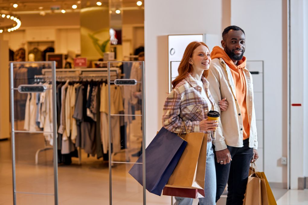 How to Check if Your Retail Outlet’s Door is Ready for the Festive Rush