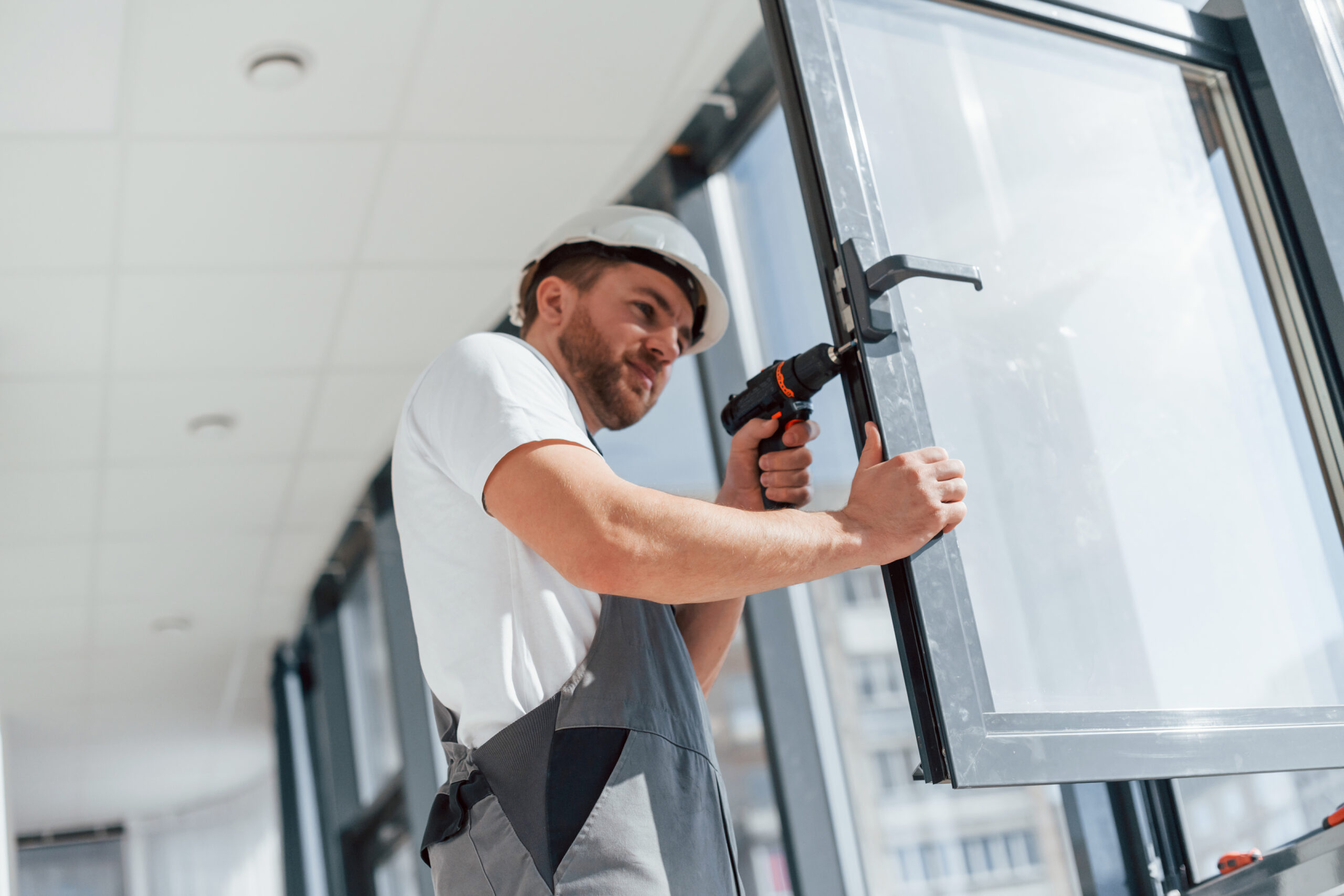 Do You Need A Door Repair Or Replacement?