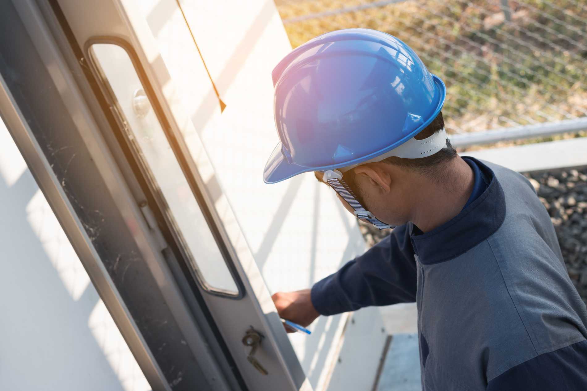 Why Emergency Door Repairs Cost More Than Planned Maintenance